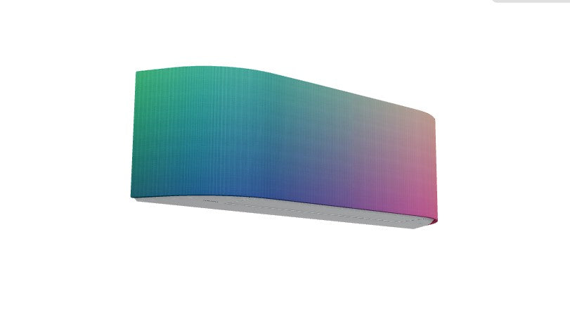 Indoor Unit - Colorful