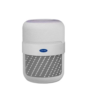 Air Purifier Main View