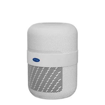 Air Purifier Side Angle