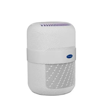 Air Purifier Side Angle 2